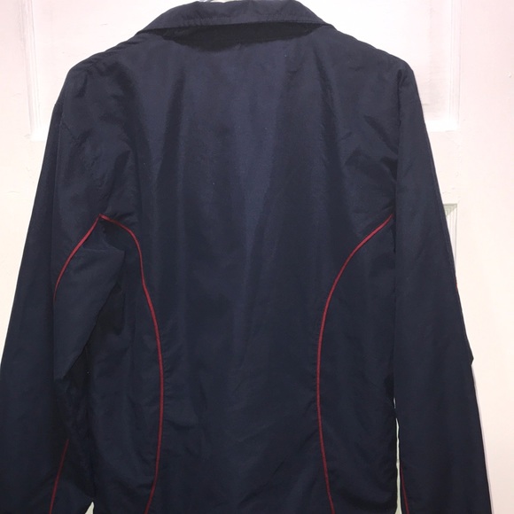 NordicTrack Athletic Jacket SIZE S - Picture 5 of 7